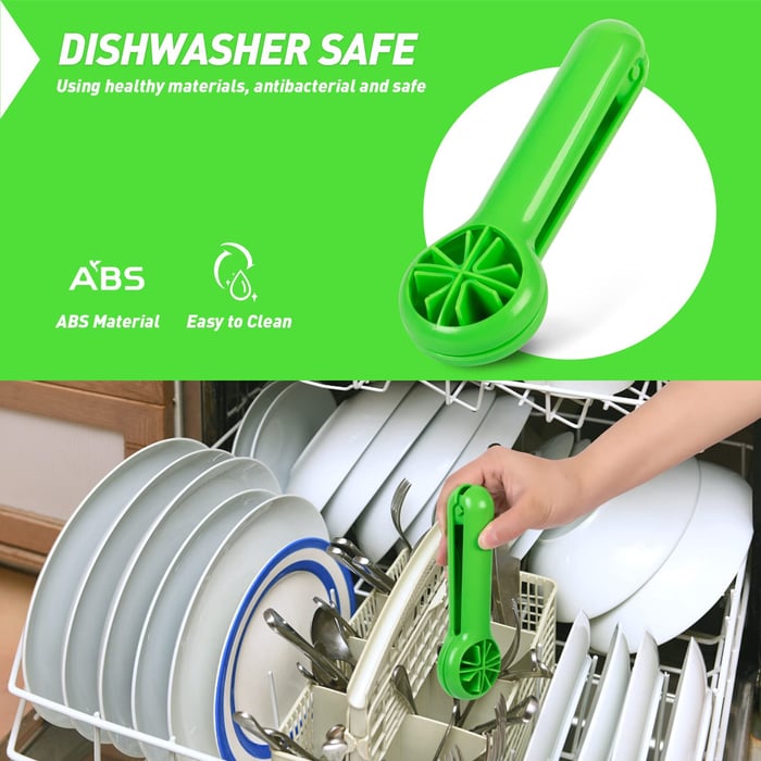 Carvallo - snabb, exakt skärning av frukt Carvallo