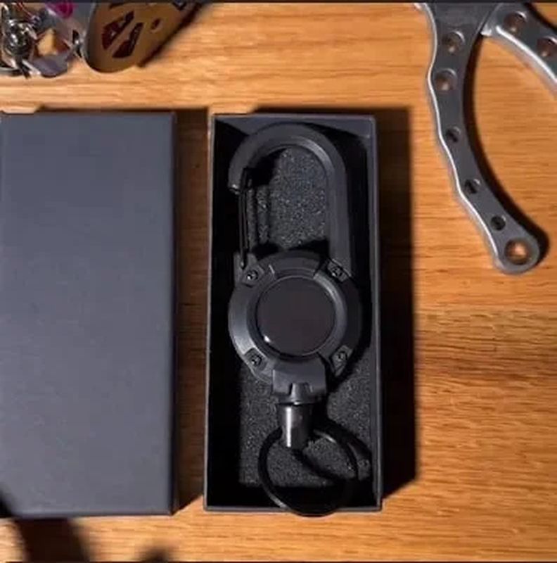 Carvallo | GearGrip – Redo för varje äventyr Carvallo