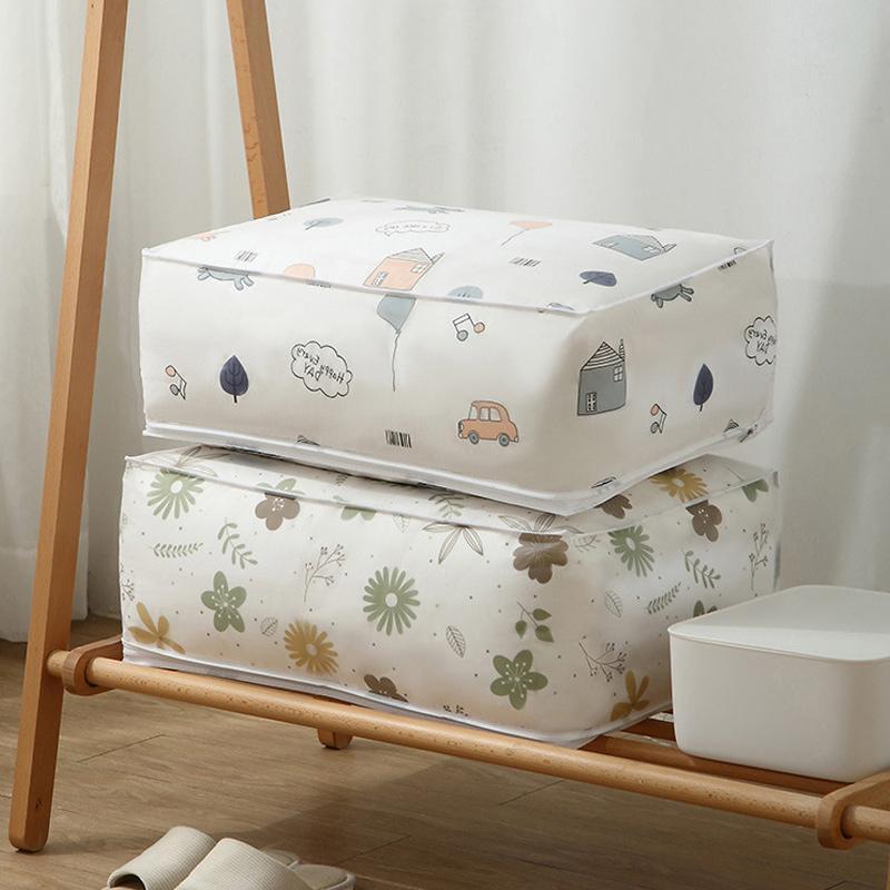 Carvallo - Dammtät förvaringspåse för hemmet Carvallo