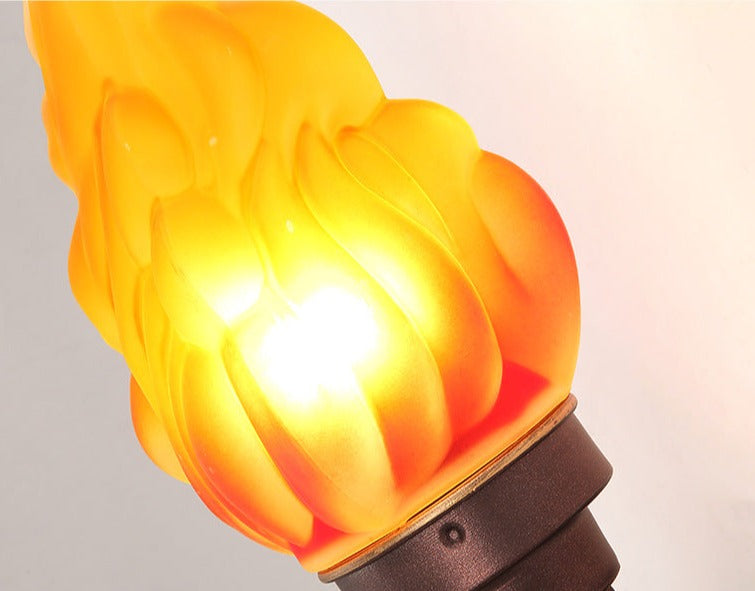 Modern utomhusvägglampa – trädgårdsljus i glas och aluminium MILA Sverige