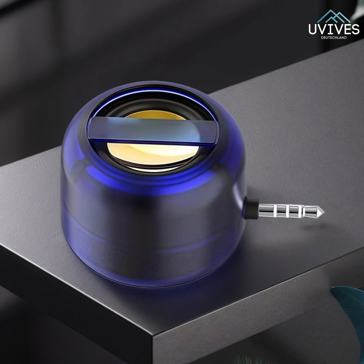 Carvallo | ClariBoost – Fantastisk ljud i mini-format! Carvallo