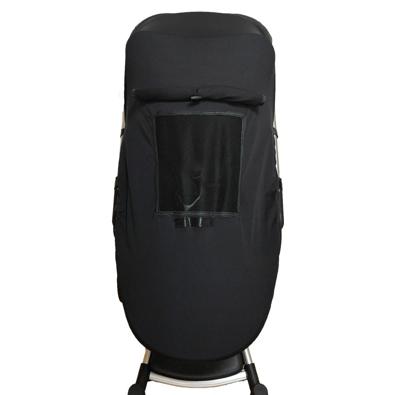 Barnvagnssufflett med Skyddsfunktion-Barn-BB-Hemnix