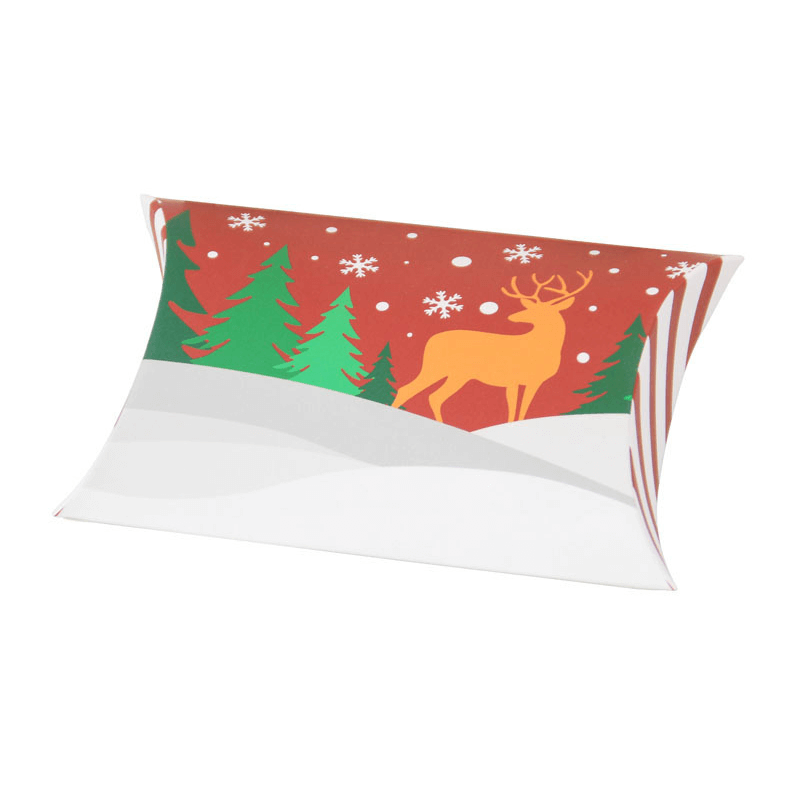 12st Julpåsar Presentpåsar för Julklappar - Färdigvikta Julklappar-Jul-BB-Hemnix