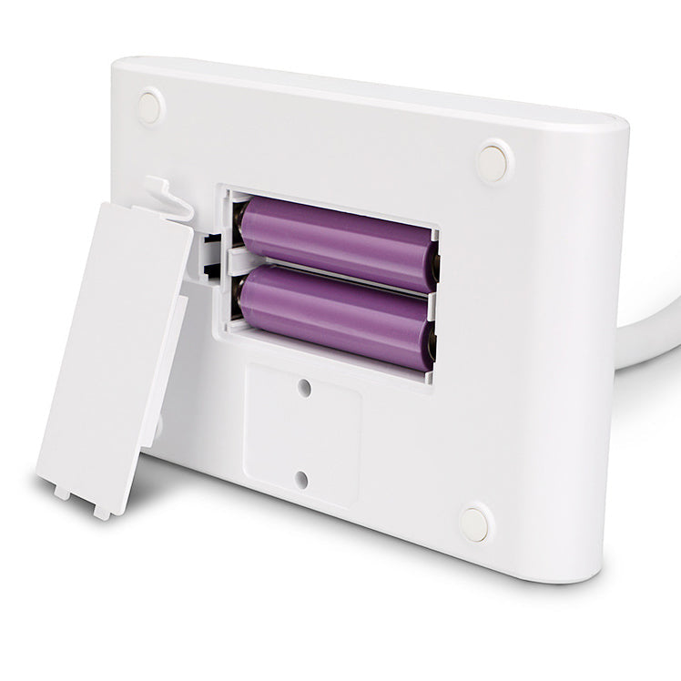 Minimalist Touch LED-bordslampa – USB-uppladdningsbar och dimbar lampa MILA Sverige