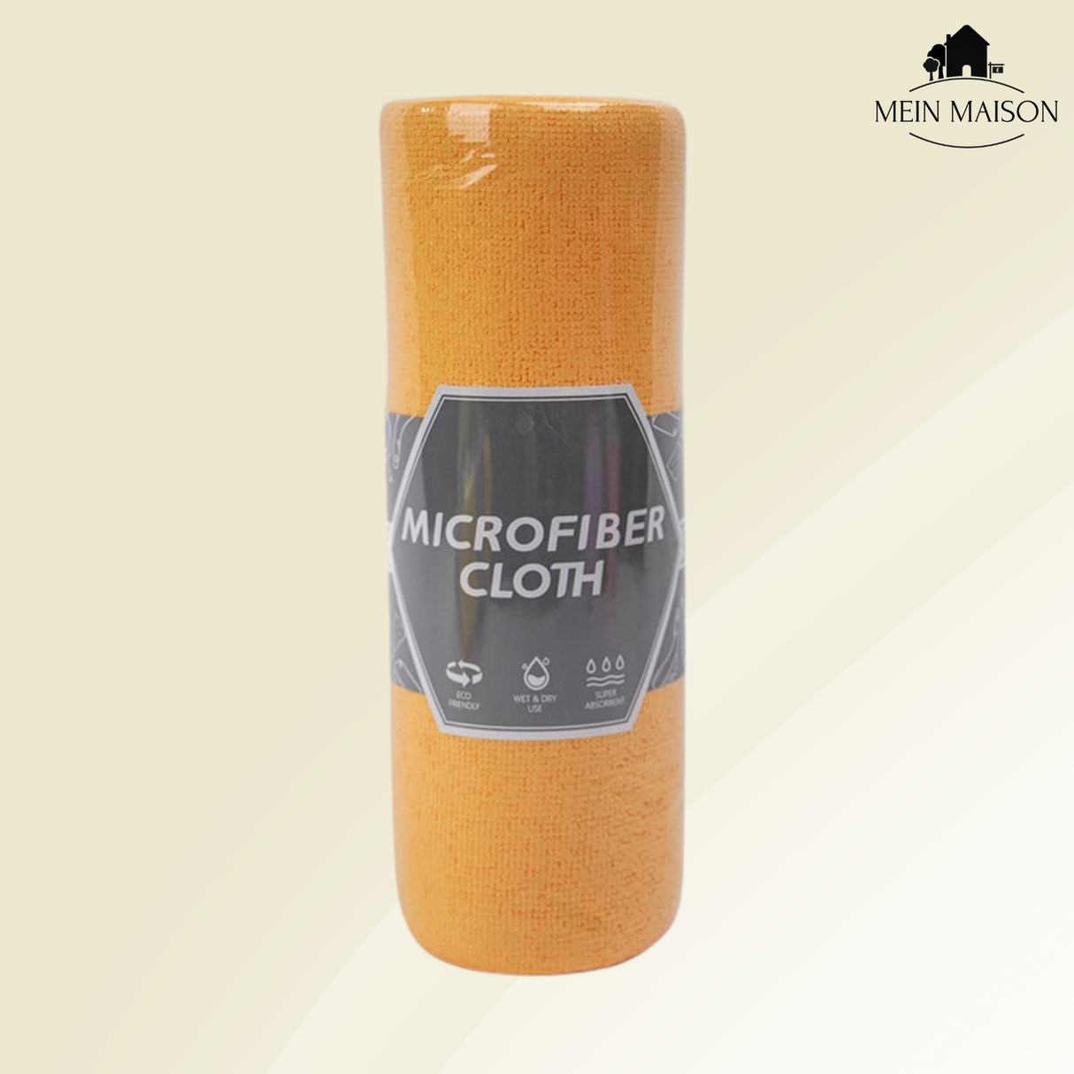 Carvallo Roll – Det återanvändbara alternativet till kökshanddukar Carvallo