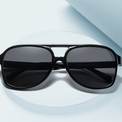 Panther solglasögon-Accessories-Hemnix-Svart-Hemnix