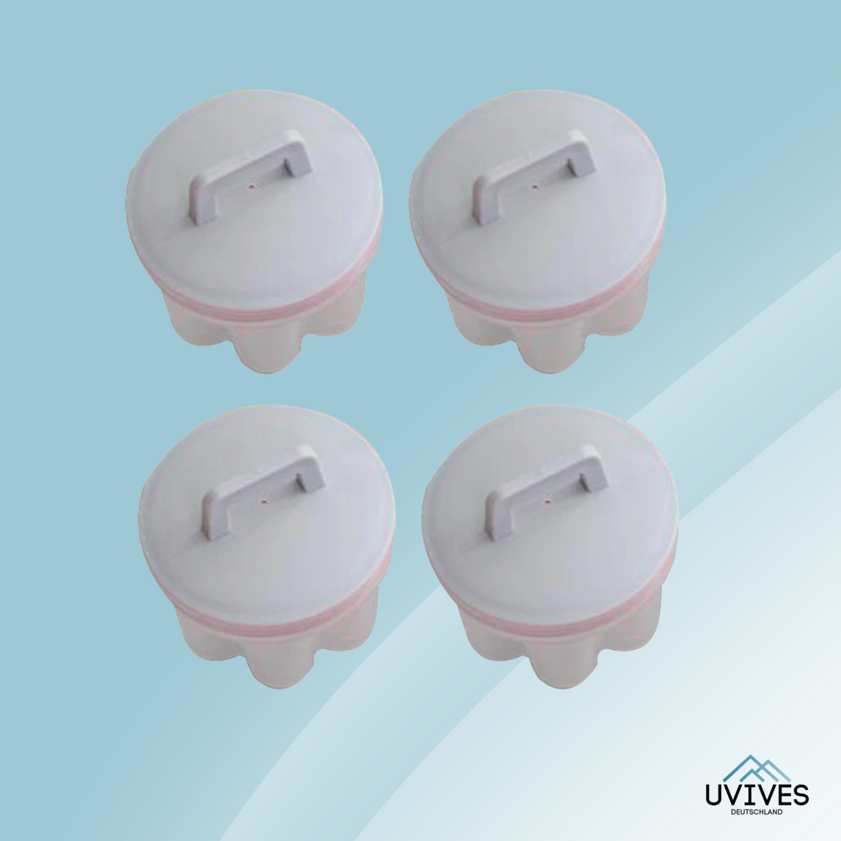 Carvallo | ShapeLuxe – Din frukostkonst på ett ögonblick! Carvallo