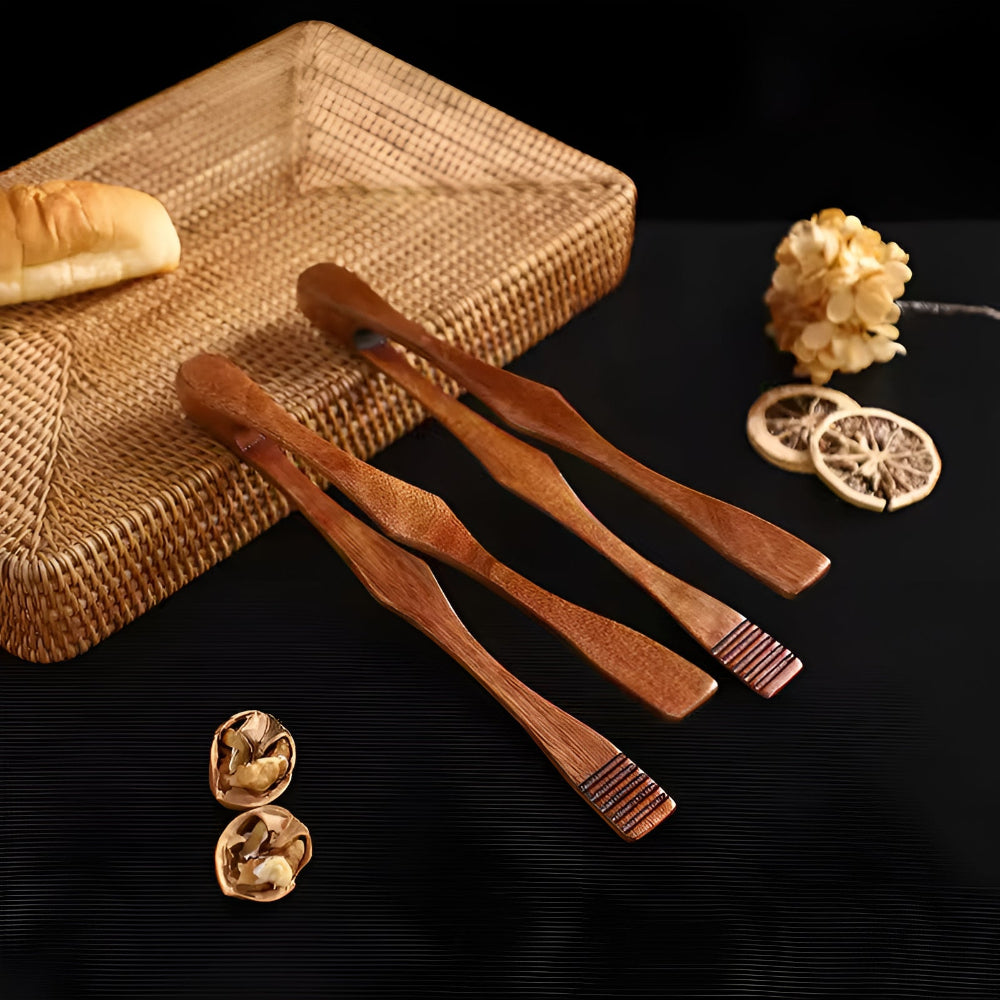 Natural Grip Kökstänger Carvallo