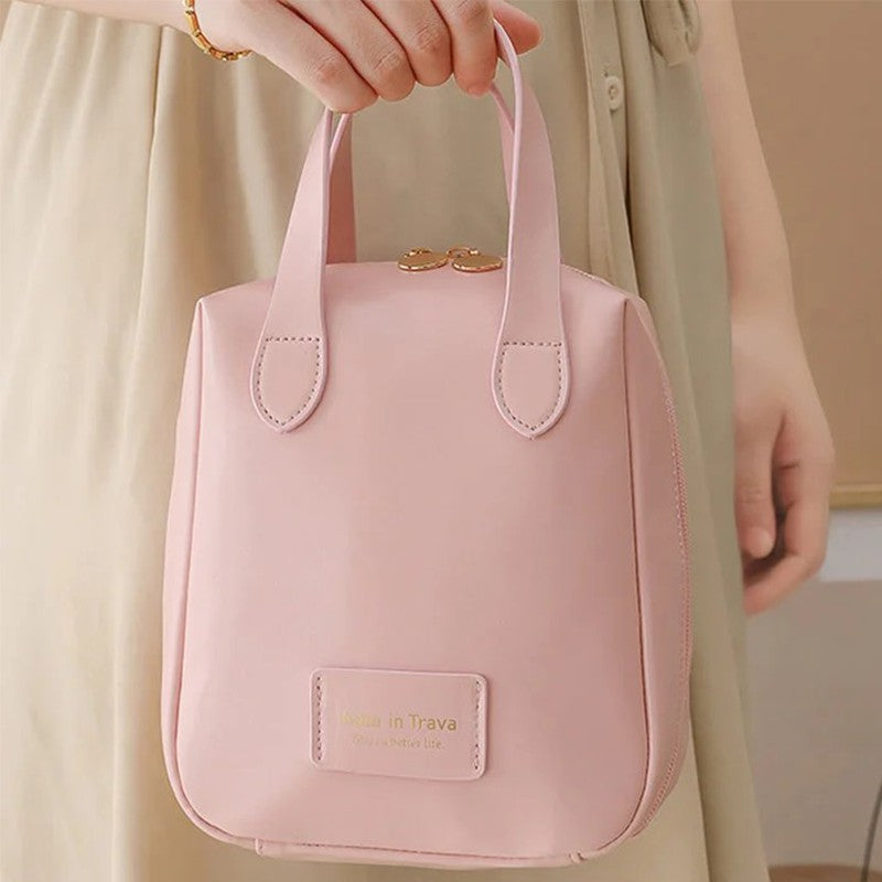 Carvallo – Allt förberett, alltid fint organiserat Carvallo