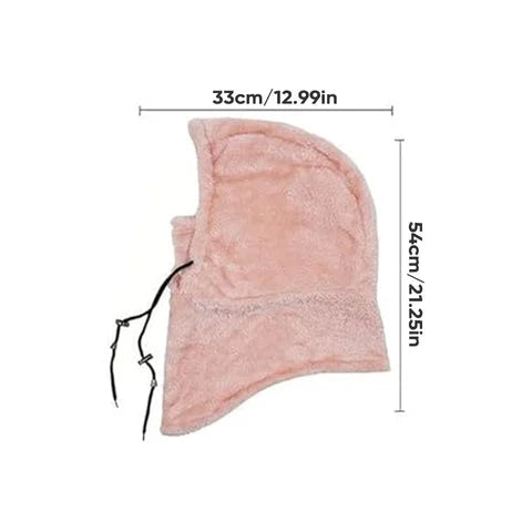 Carvallo - Ultimativt vinter skydd för utomhusäventyr Carvallo