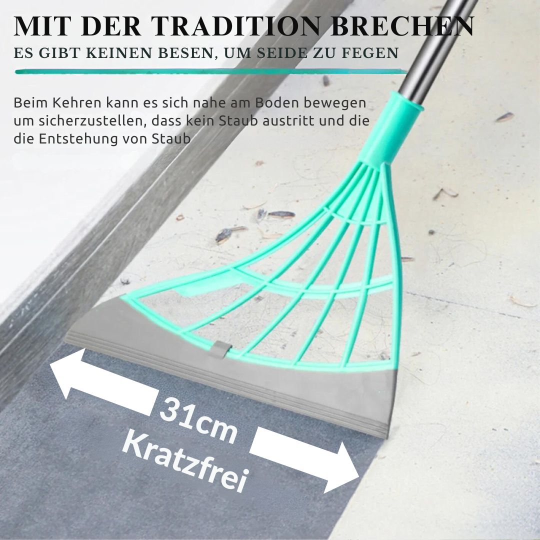 Carvallo - Den ultimata kvasten och moppen för ditt hem Carvallo