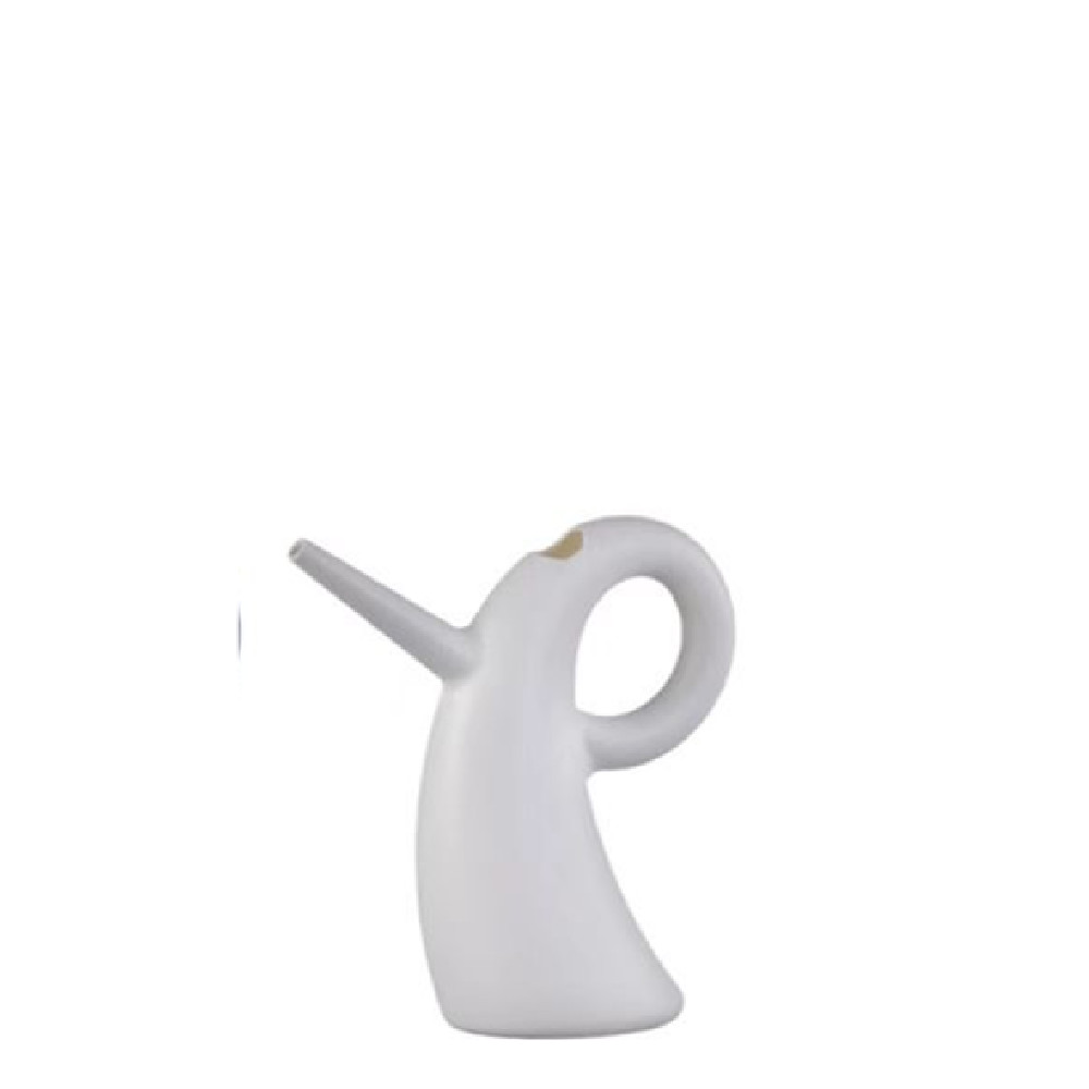 Vattendosa med förlängd kran – Elegant design för exakt vattning Carvallo