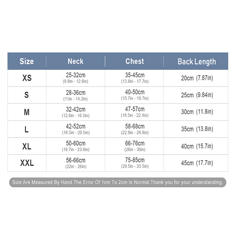 Flytväst för Hundar Haj-Husdjur-BB-Hemnix