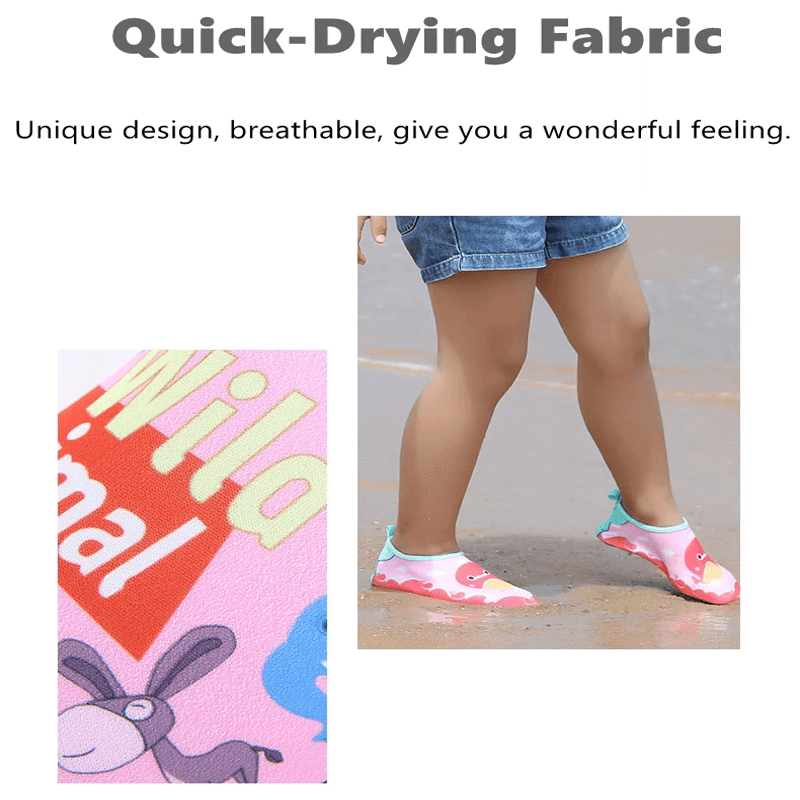 Barn Simskor Badskor Strandskor-Barn-BB-Hemnix