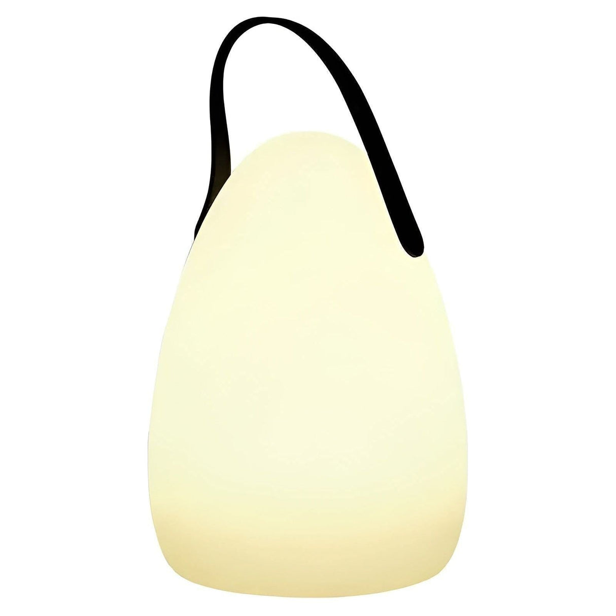 Trådlamp LED-bordslampa – Bärbar & Vattentålig med fjärrkontroll | För trädgård, balkong & vardagsrum Carvallo