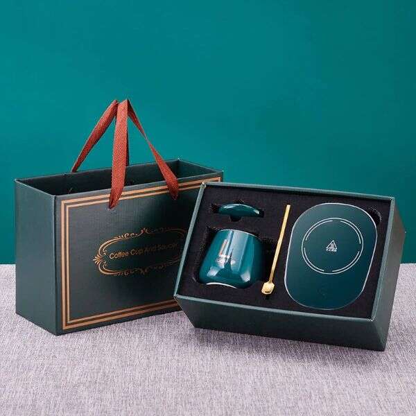 Carvallo – Värme som stannar! Carvallo