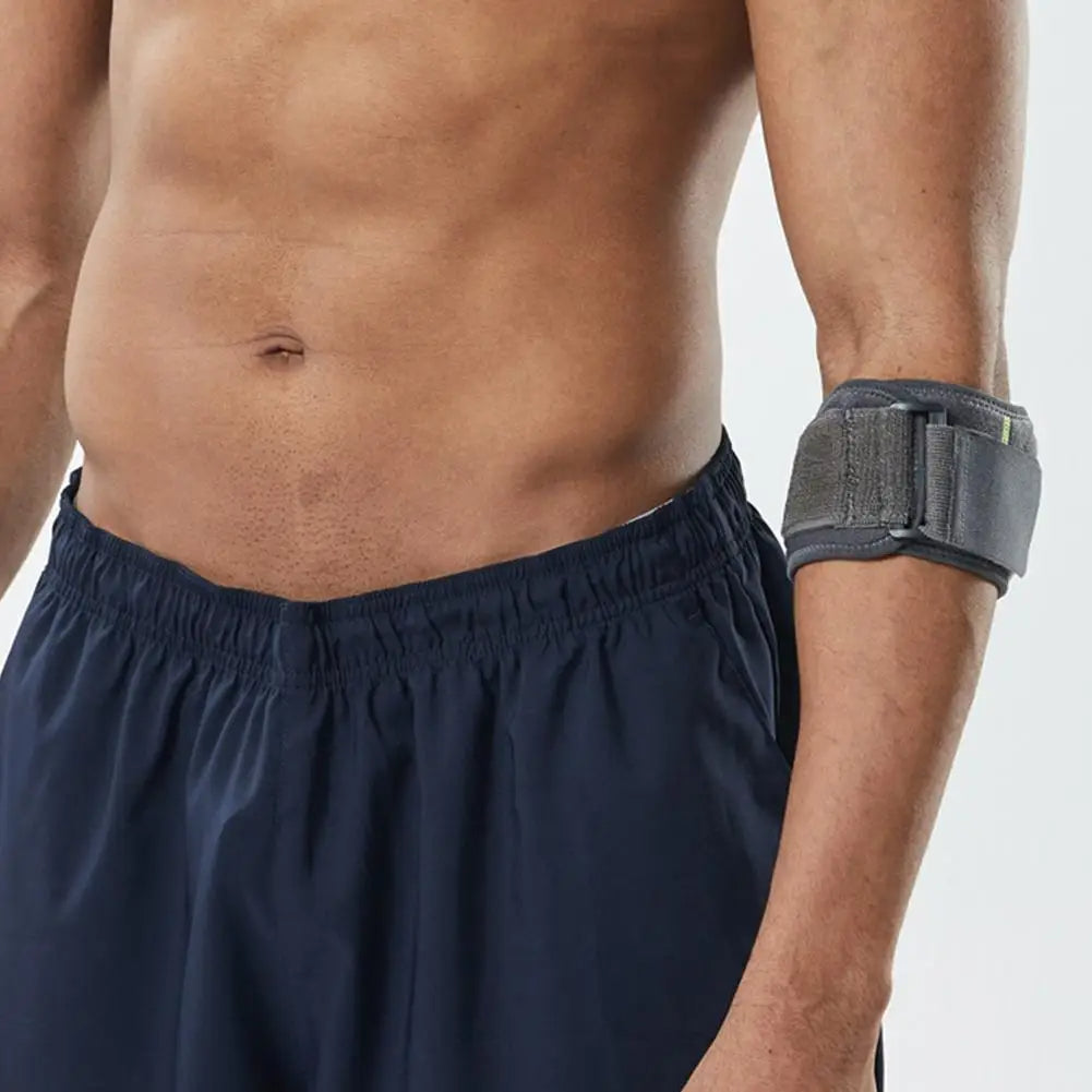 Armbågsskydd för tennisarmbåge & golfarmbåge-Hemnix-Hemnix