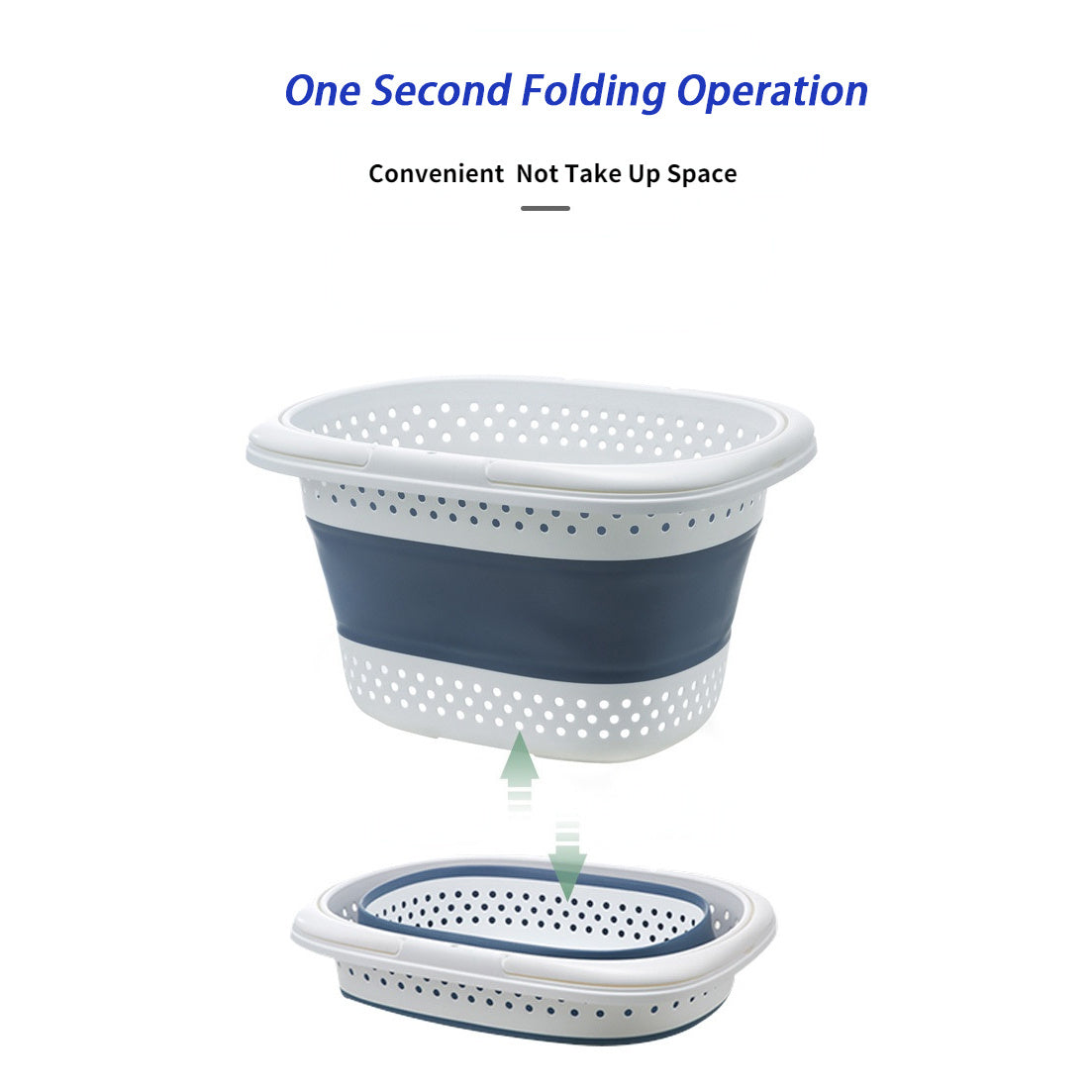 Multifunktionell Förvaringskorg - För ett Organiserat Boende Carvallo