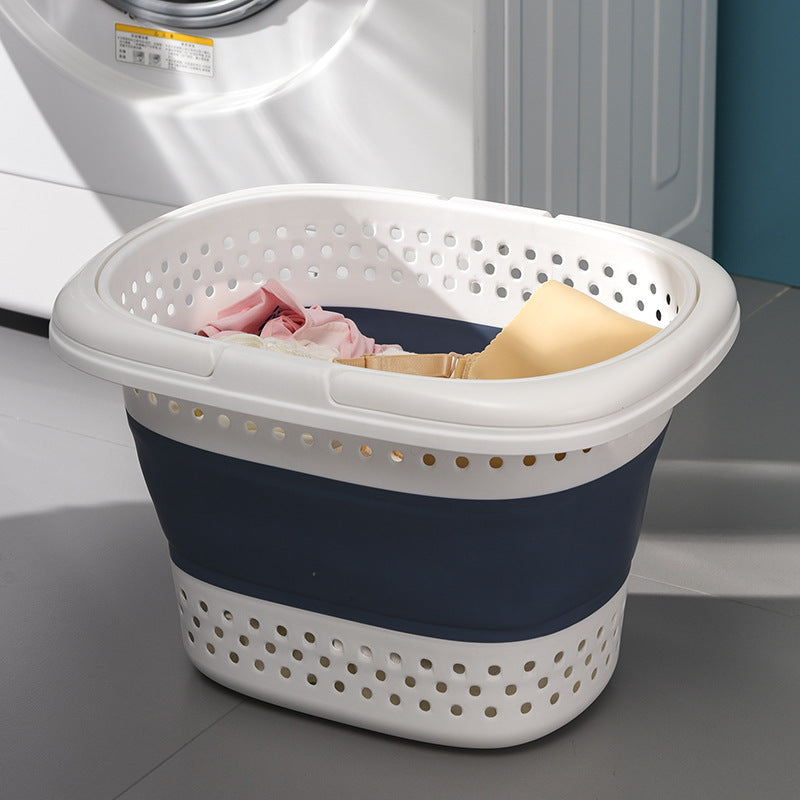 Multifunktionell Förvaringskorg - För ett Organiserat Boende Carvallo