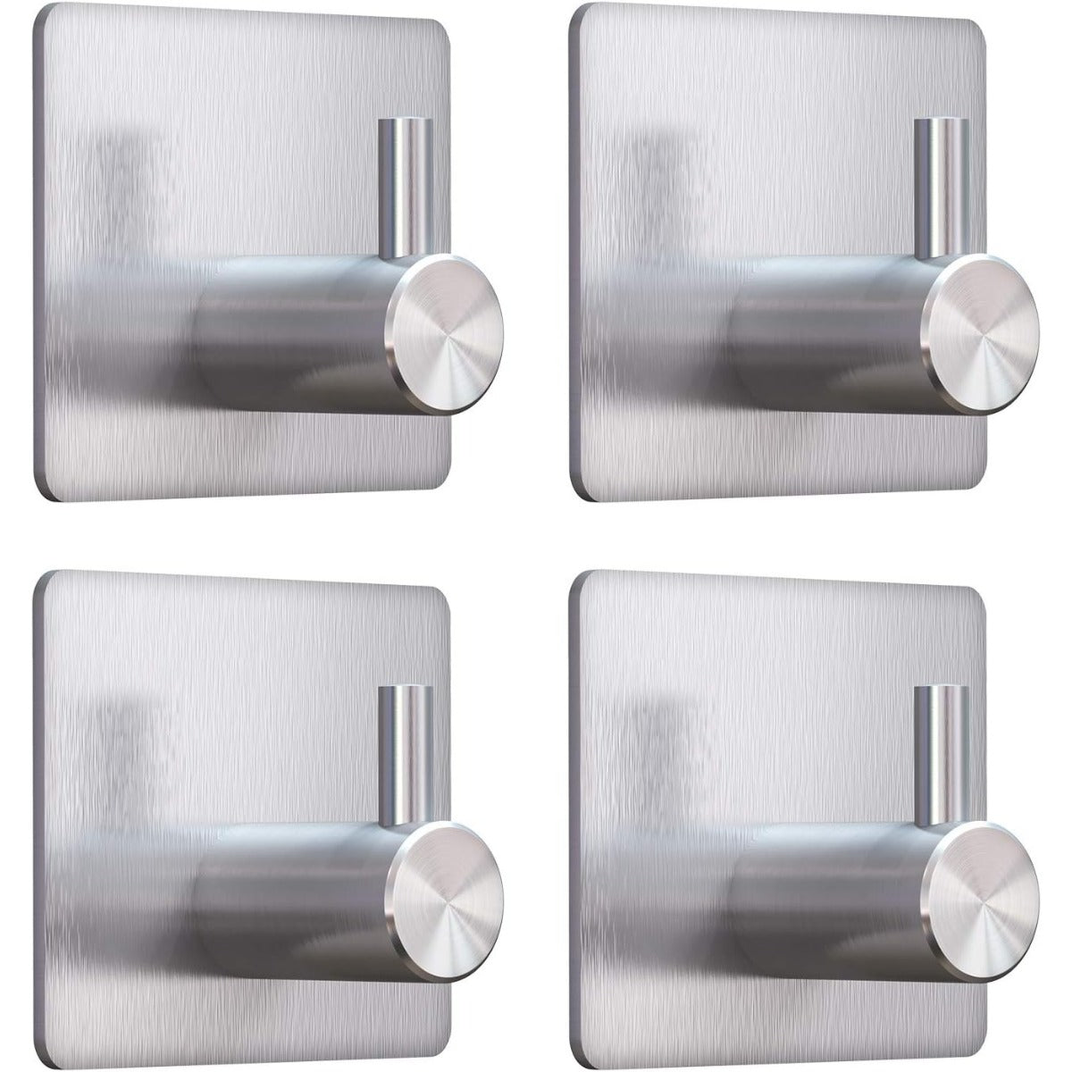 Händiga Självklibbande Krok - För Organisation och Bekvämlighet Carvallo