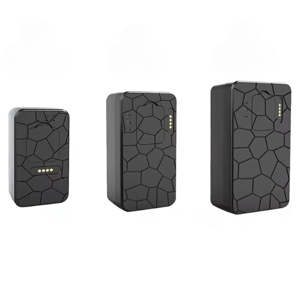 GPS Tracker Vattentät Magnetisk 4G Locator Carvallo