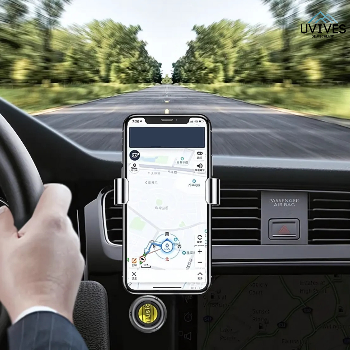 Carvallo | ClariBoost – Fantastisk ljud i mini-format! Carvallo