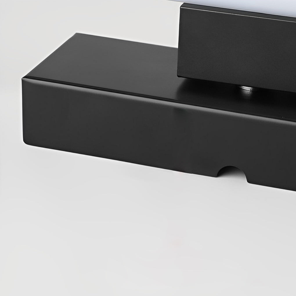 Draaibara LED-stripp Modern Vägglampa Väggsconces Belysning Carvallo