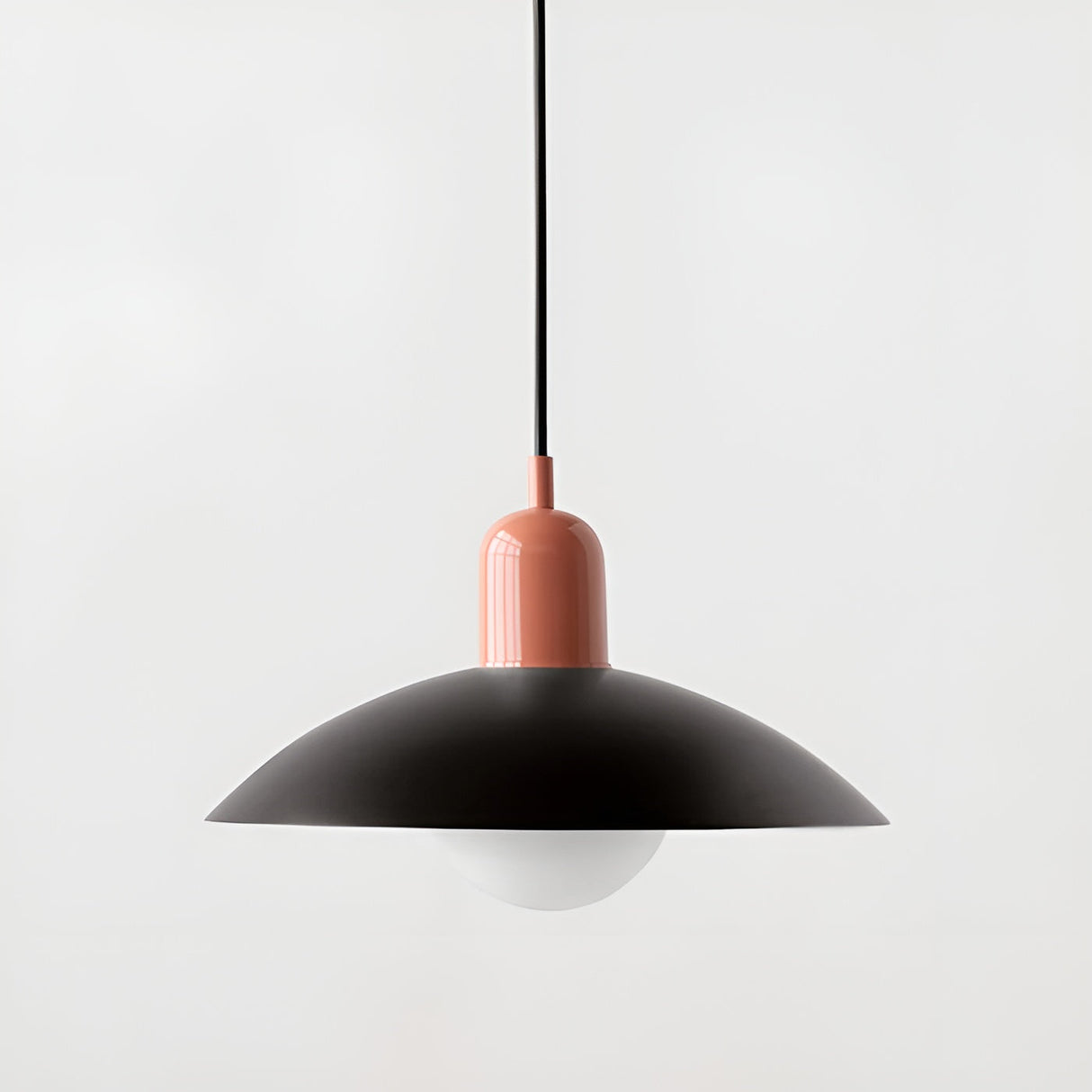 Pendellampa i Bauhaus-stil – Färgglad design för matrum och kök Carvallo