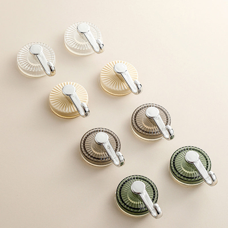 Carvallo - Tungt belastede sugproppshakar för säker och bekväm upphängning Carvallo