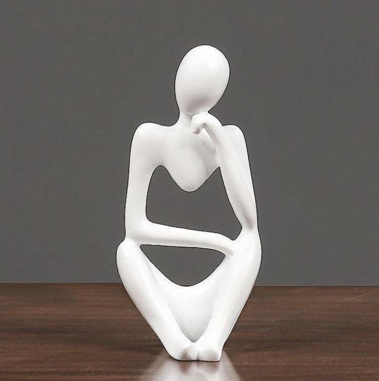 Orbis - Abstract Thinkers - Heminredning Carvallo