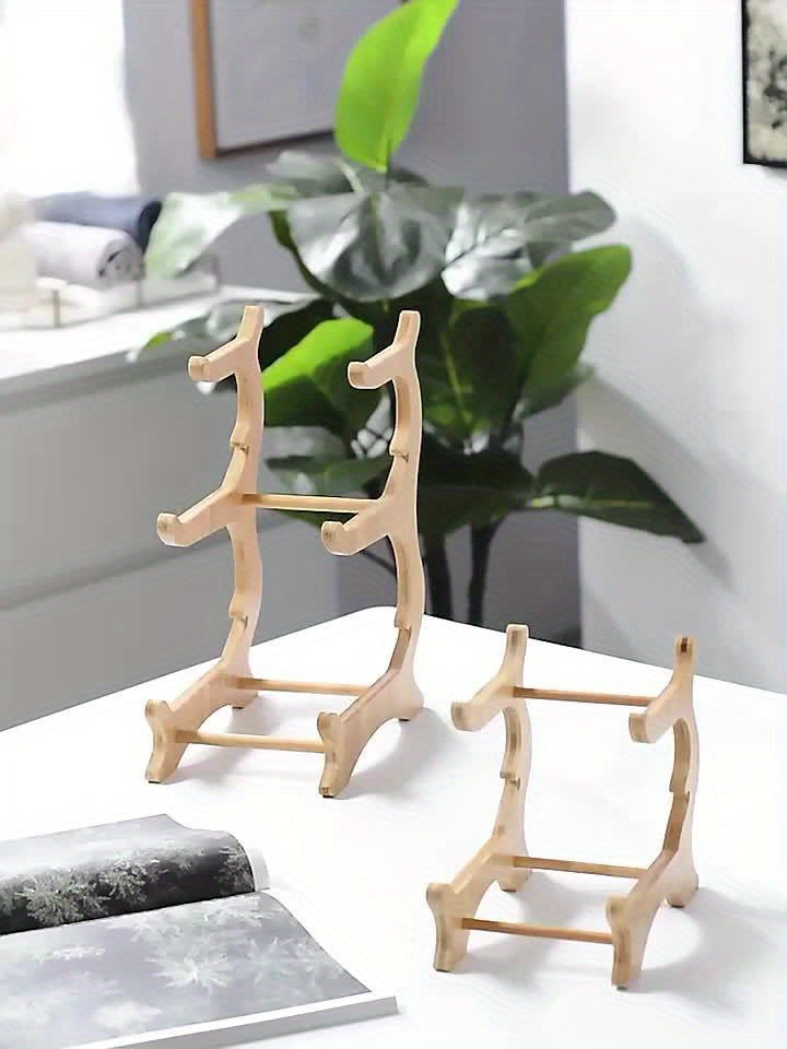 NatureStack 3-Tier Fruktskål – Rymd och Funktionell Carvallo