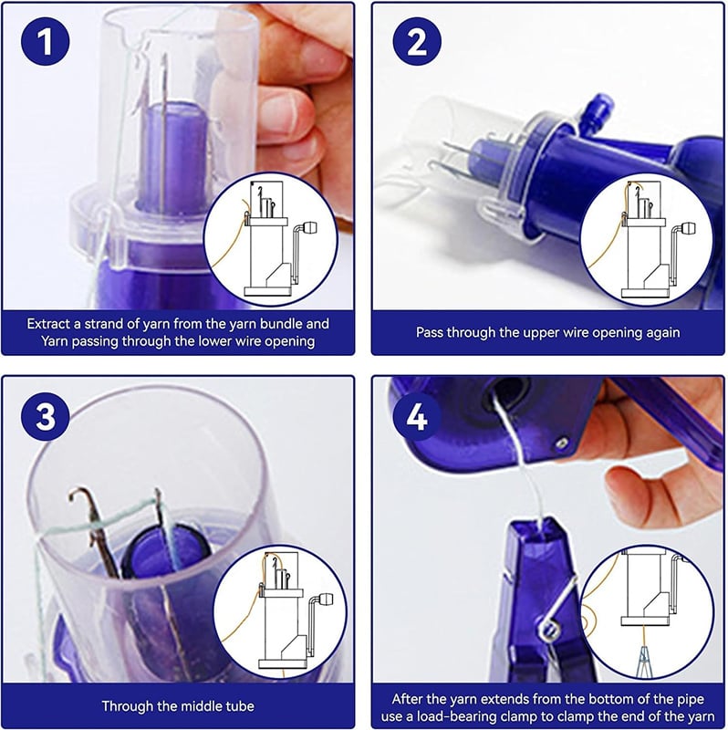 Carvallo – Perfekta snören. Utan frustration. Utan ansträngning. Carvallo