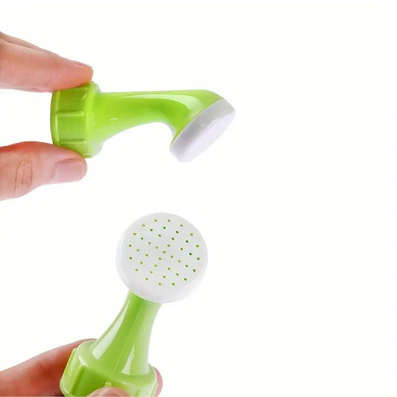 Mini bevattningssprinkler för flaskor – Bärbar växtbevattnare för trädgården Carvallo