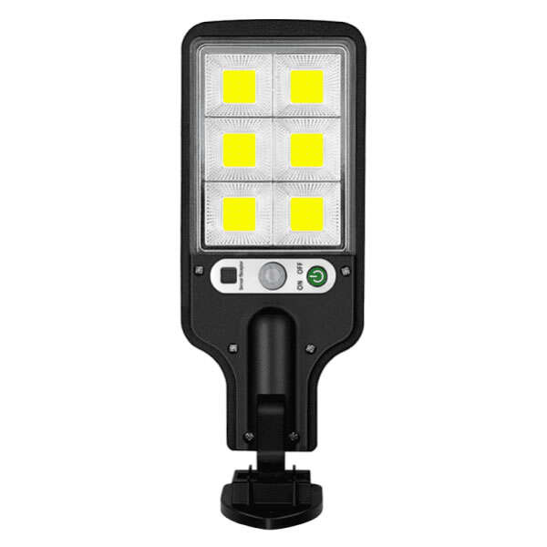 Carvallo – Pålitlig belysning för säkra nätter Carvallo