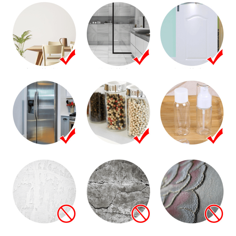 Glada Toalettklistermärken - För ett Kreativt Badrum Carvallo