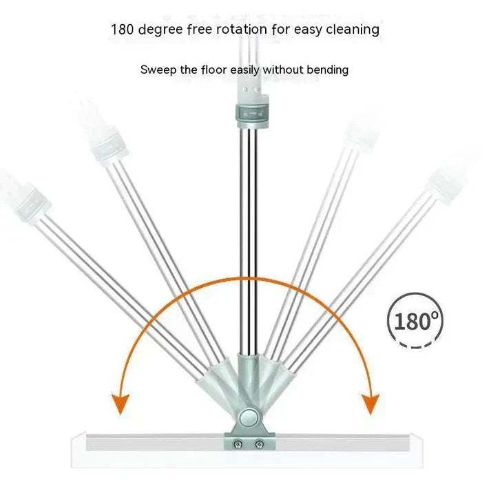 Carvallo Pro – Torka, Dra, Rent i ett svep! Carvallo
