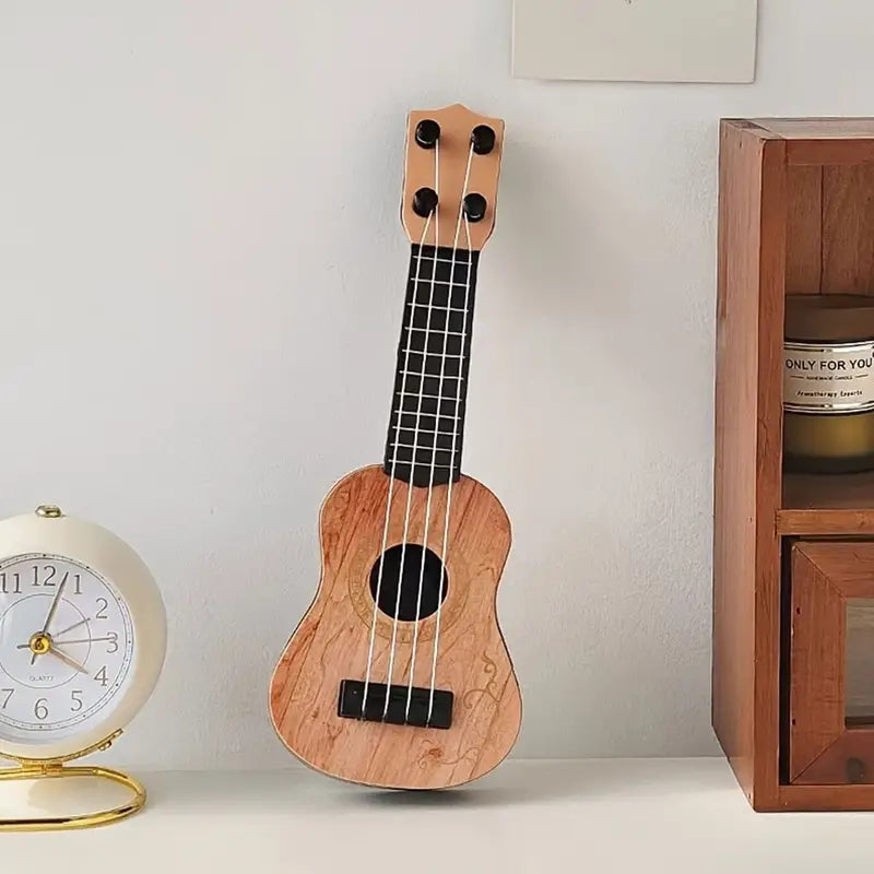 Mini Klassisk Ukulele Carvallo