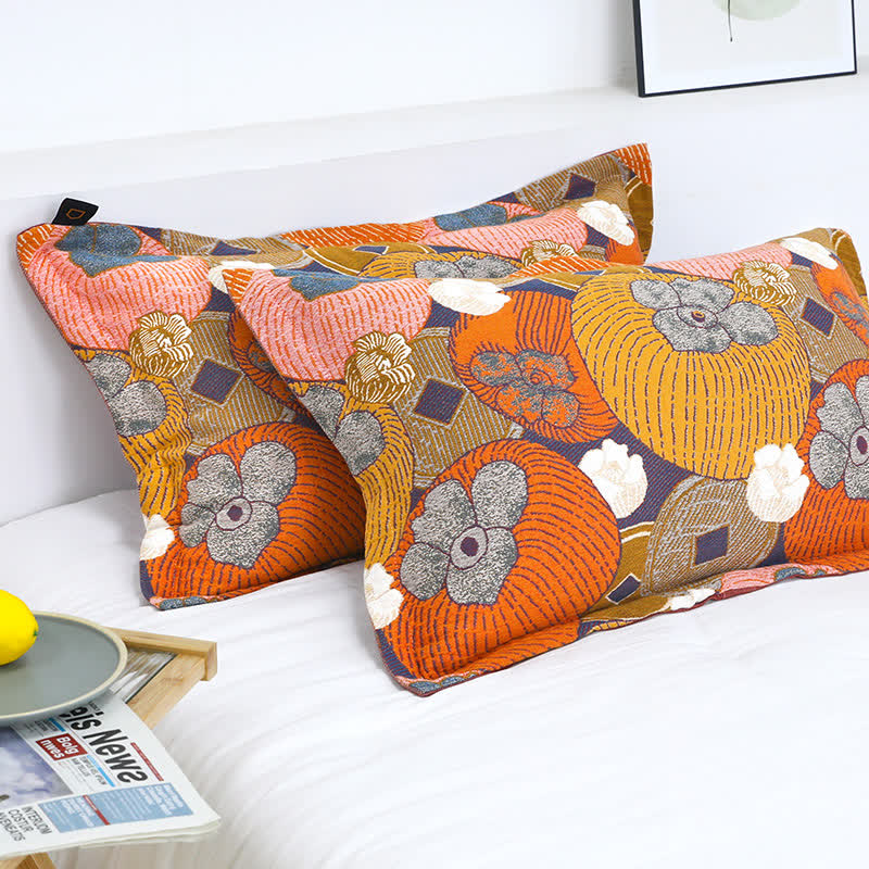 CloudWeave - Vändbart sängkläder i bomull MILA Sverige