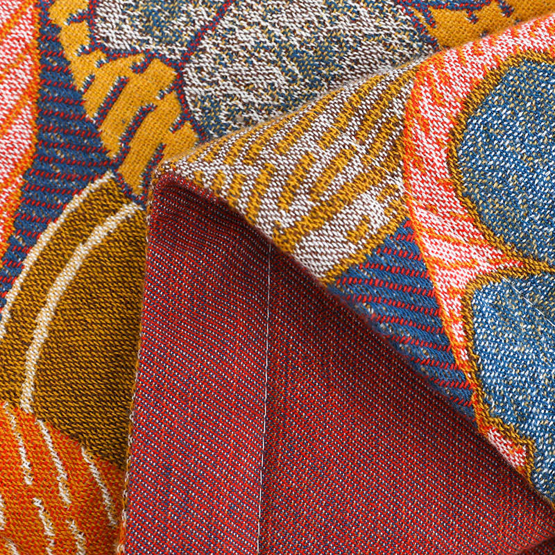 CloudWeave - Vändbart sängkläder i bomull MILA Sverige