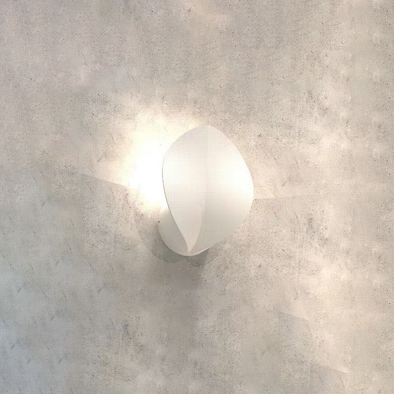 Fyrklöverform för uteplats MILA Sverige