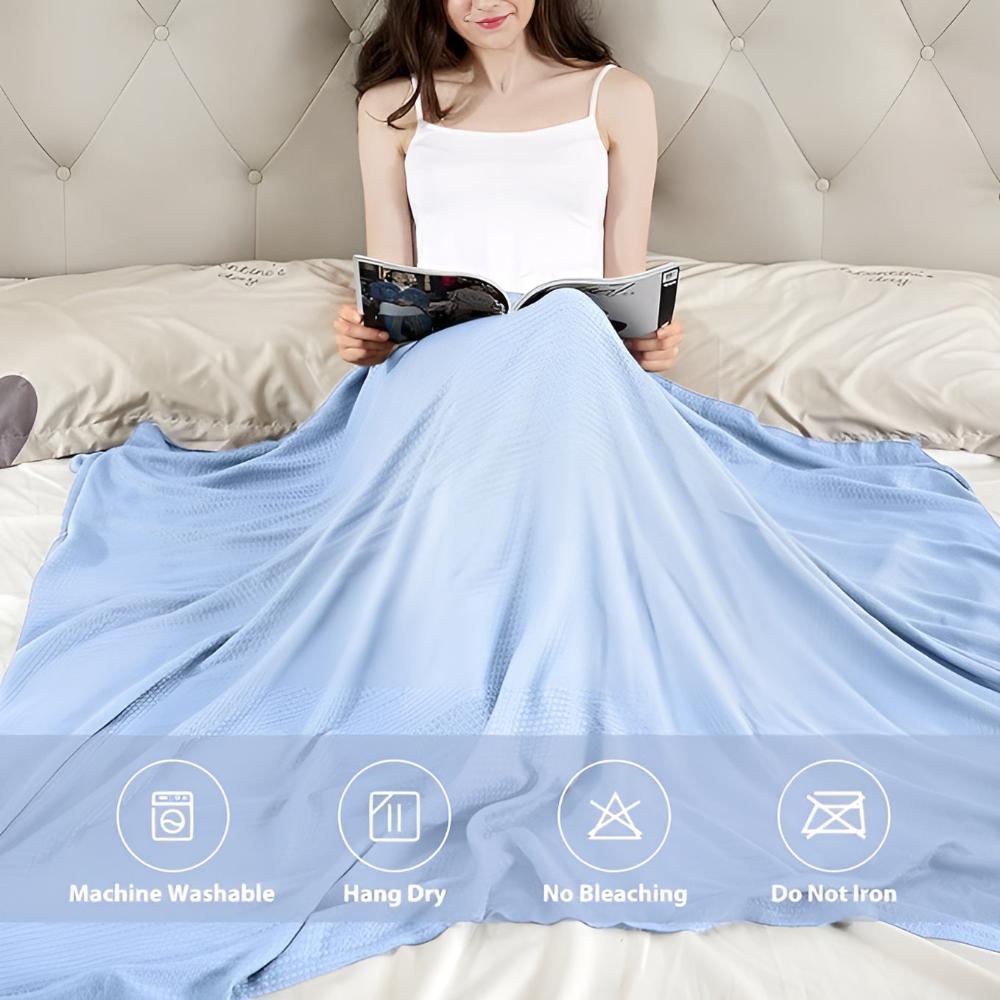 Sommar Breeze Kylfilt Carvallo