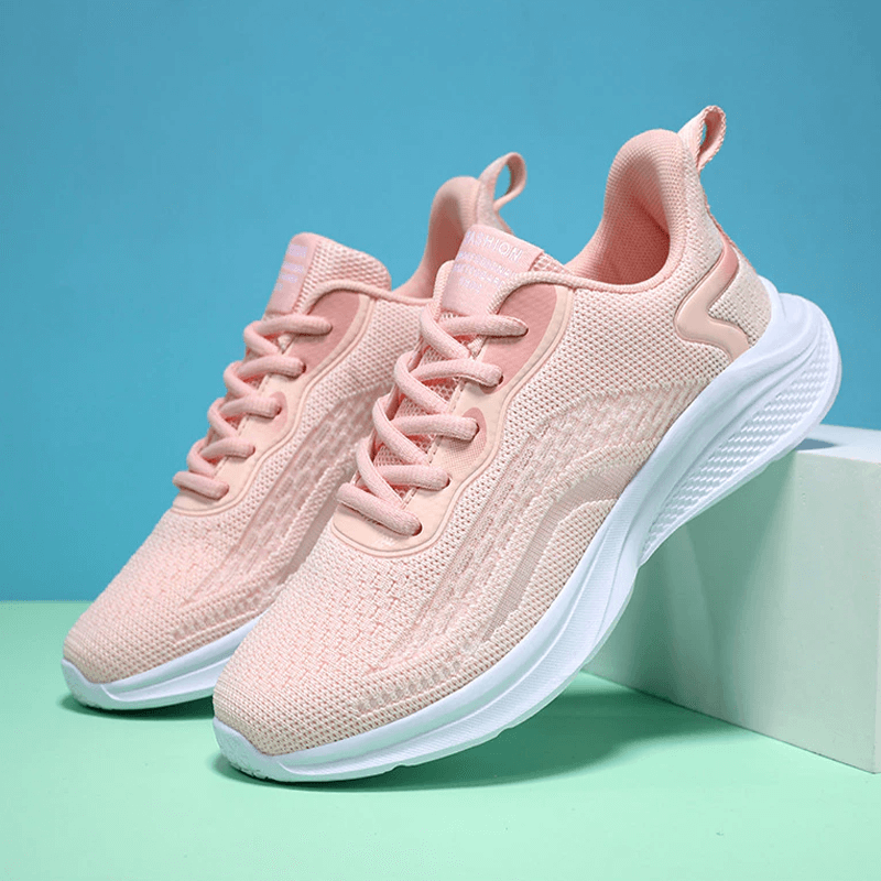 Kvinnors Lätta Sportskor-Personligt-BB-Hemnix