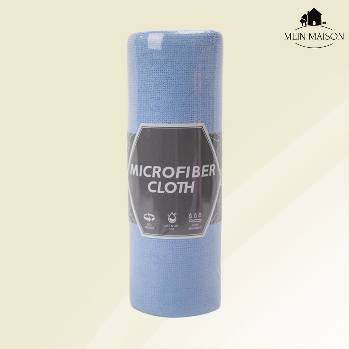 Carvallo Roll – Det återanvändbara alternativet till kökshanddukar Carvallo