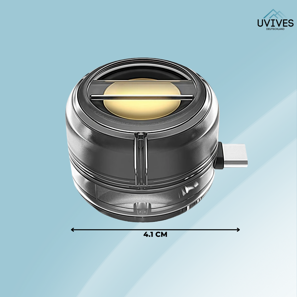 Carvallo | ClariBoost – Fantastisk ljud i mini-format! Carvallo