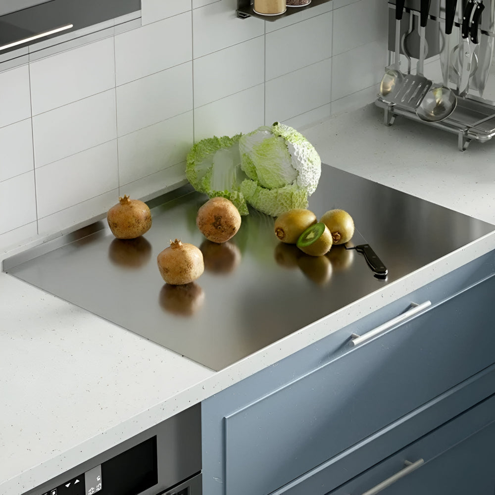 Prime Steel Skärbräda Carvallo