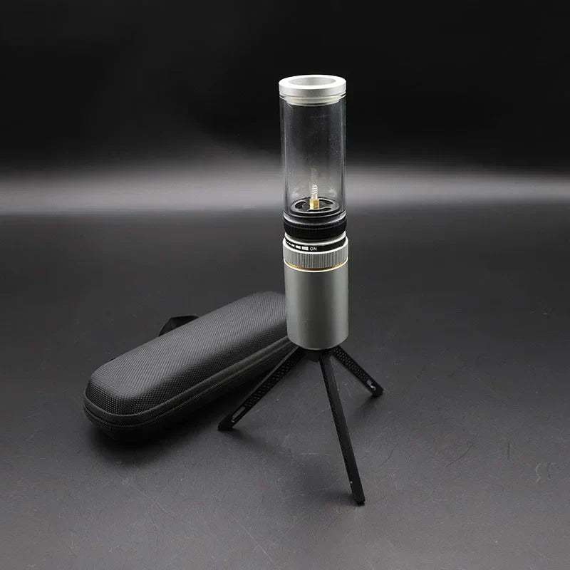 Carvallo – Stilfulla lågor lampan för på språng Carvallo