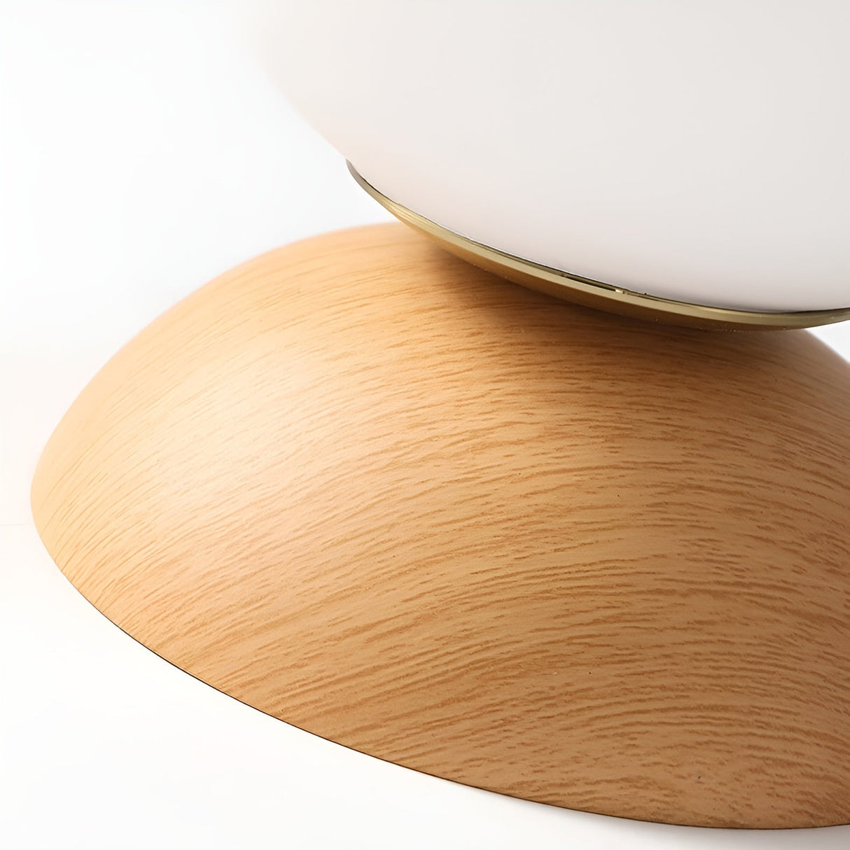 BalconyBloom Light - LED-taklampa i japansk stil Carvallo
