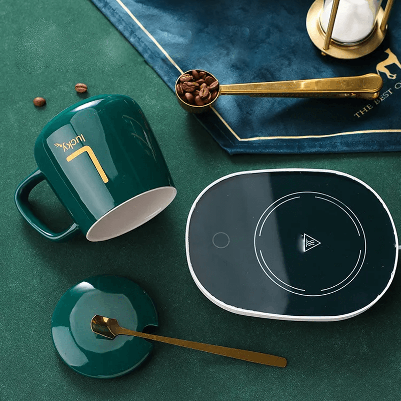 Ceramikmugg Presentset-Kök-BB-Hemnix