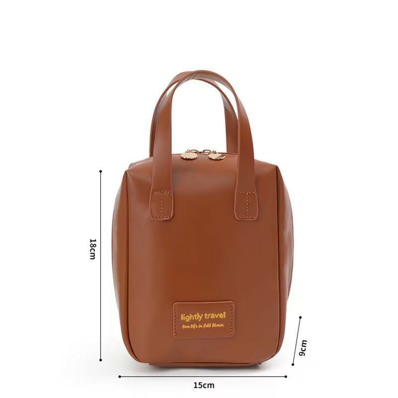 Carvallo – Allt förberett, alltid fint organiserat Carvallo