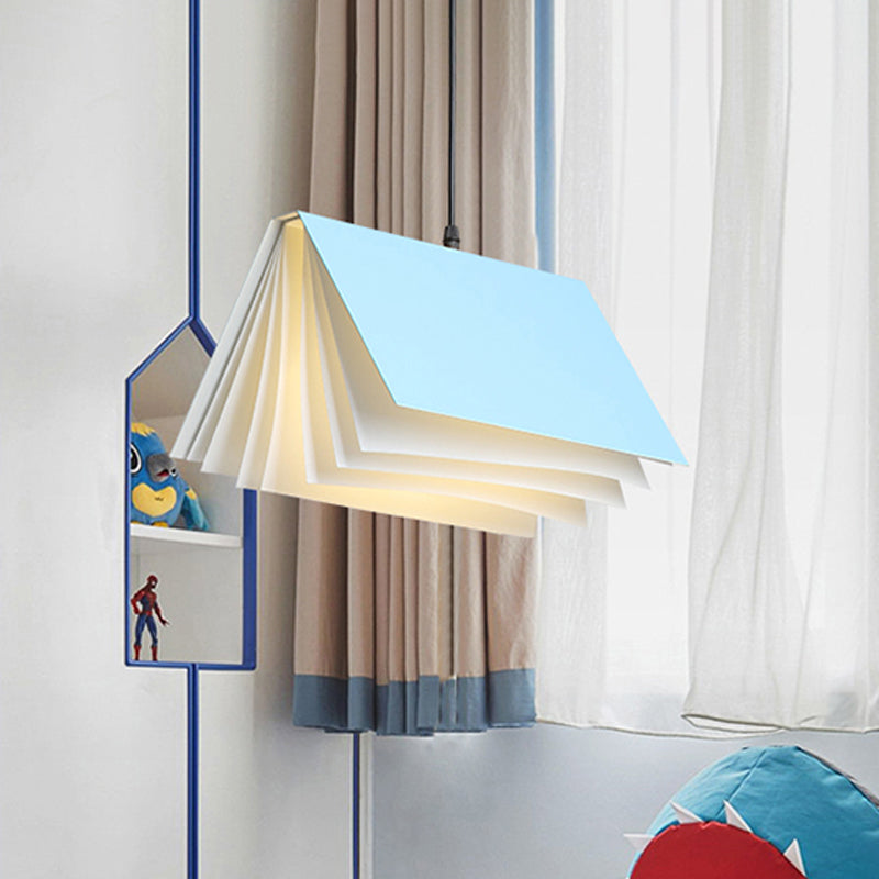 ShadeGlow - Elegant LED Pendelampa för Rumsbelysning Carvallo